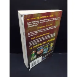 The Kill Order - The Maze Runner Serise mới 80% ố vàng HCM1406 James Dashner SÁCH NGOẠI VĂN 340582