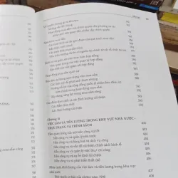 Phục vụ và duy trì cải thiện hành chính công trong một thế giới cạnh tranh -  927409
