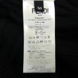 Áo gile FENDI - Hàng hiệu Authentic 899373