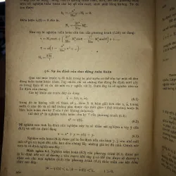 Những phương pháp cơ bản của lý thuyết dao động phi tuyến - Nguyễn Văn Đạo 797419