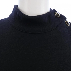 Đầm ngắn CD nút của CHRISTIAN DIOR 111R17A1166 - Hàng hiệu Authentic 814492