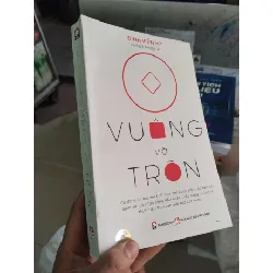 [Sách Cũ SCGR] Vuông và tròn
