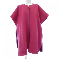 【Mã giảm giá】HERMES Cape 643643