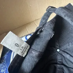 Nón jean denim 783049