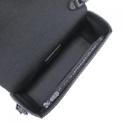 Túi đeo vai Louis Vuitton Monogram Eclipse Steamer Wearable Wallet M81783 - Hàng hiệu Chính hãng 767740