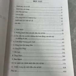 CÁC ĐẢNG DÂN CHỦ XÃ HỘI CHÂU ÂU CẢI CÁCH VÀ THÁCH THỨC - PHAN THỊ THU HẰNG 785170