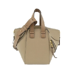 Túi xách vai Loewe Hammock Compact A538H13X03