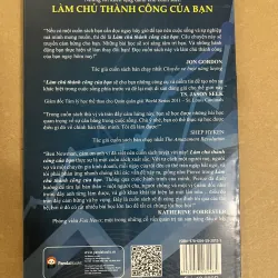 Làm chủ thành công cùa bạn 1022561