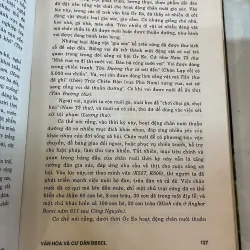 VĂN HOÁ VÀ CƯ DÂN ĐỒNG BẰNG SÔNG CỬU LONG - NGUYỄN CÔNG BÌNH, LÊ XUÂN DIỆM, MẠC ĐƯỜNG 797950