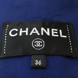 【Mã giảm giá】Chanel CHANEL Váy 652910