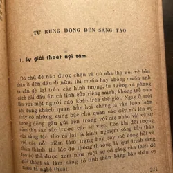 📖 Tâm lý học sáng tạo văn học (xb 1978) 590799