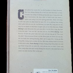 Tiểu thuyết Trên Đường- Jack Kerouac 145162