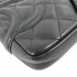 【Vintage】Túi xách Chanel Cambon Line 25177 611719