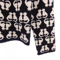 Max Mara STUDIO áo khoác cardigan 633721