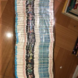 Dragon ball - Akira Toriyama 936524