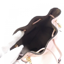 Túi Fendi Mini Mon Tresor 8BS010 A18B 619099