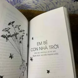 Quê Xứ Con Người - Saint-Exupéry (có cả tác phẩm em bé con nhà trời) 688125