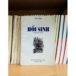 Hồi Sinh - Vũ Đảm