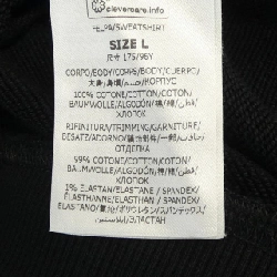 Áo khoác nỉ STELLA MCCARTNEY Sunshine Hoodie 630494