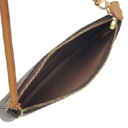 Túi đeo chéo Louis Vuitton Monogram Pochette Accessoires M51980 - Hàng hiệu Chính hãng 806327