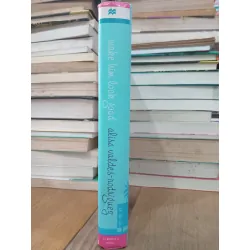 Make him look good - Alisa Valdes-Rodriguez