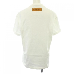 Áo thun LOUIS VUITTON LV thêu HNY14XNPL - Hàng hiệu Chính hãng 894135