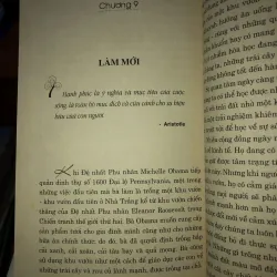 Cuộc sống có ý nghĩa bắt nguồn từ những hạt giống tự do - Heather Marie Wilson 778302
