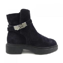 【Khuyến mãi】Giày bốt HERMES