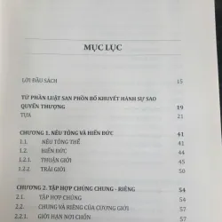 Tứ Phần Luật San Phổn Bổ Khuyết Hành Sự Sao - Tập 1 720460