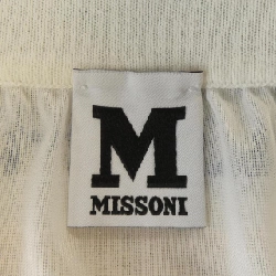 M MISSONI Skirt - Hàng hiệu Authentic 809738