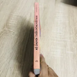 KỂ CHUYỆN THẦN ĐỒNG VIỆT NAM  992406