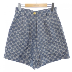 Gucci GUCCI 691892 XDCHP Quần ngắn - Hàng hiệu Chính hãng