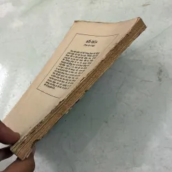 Đối địch (Tập 2) 998269