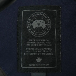 【Khuyến mãi】Áo khoác lông Canada Goose 641661