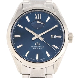 Đồng hồ Orient Star M34 F8 Date RK-BX0003L tự động - Hàng hiệu chính hãng