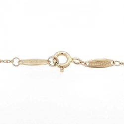 Dây chuyền Tiffany By The Yard 0.19CT H VVS1 3EXT - Hàng hiệu Chính hãng 844285