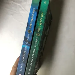 Bộ 2 Tập Thời Niên Thiếu Của Pháp Y Tống Từ - Long Huyền Sách 1021932