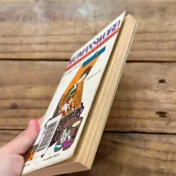 Womansword - Kendra Cherry 734935