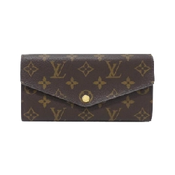 Ví Louis Vuitton Monogram Porte-Feuille Sara M62234 - Hàng hiệu Chính hãng