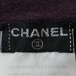 CHANEL P20178V01207 02A Áo len - Hàng hiệu Chính hãng 823850