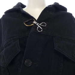 Áo khoác denim BALENCIAGA 634531