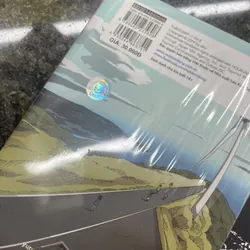 Truyện Dã ngoại thảnh thơi 7 cuốn 689339