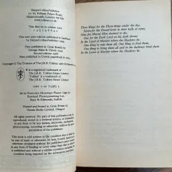 The Lord of the Rings: The Two Towers - J. R. R. Tolkien 787573