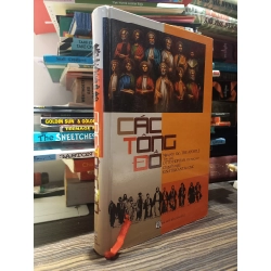 Các tông đồ - Otto Hophan. O.F.M.Cap.