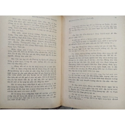 KHUYNH HƯỚNG THI CA TIỀN CHIẾN - NGUYỄN TẤN LONG - PHAN CANH 187841