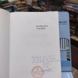 Sách: Huyện đảo Vân Đồn - Đỗ Văn Ninh (A2) 575859