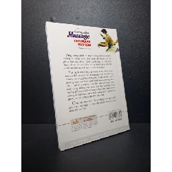 Hướng dẫn massage cho người bận rộn mới 90% 2012 HCM2609 912002