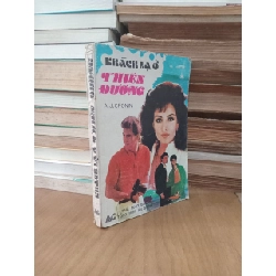 Khách lạ ở thiên đường - A.J. Cronin 552113