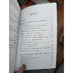Thông điệp gửi người đang yêu - Ái Linh 2006 Sách tâm lý học - giới tính VAVO-AK19 935910