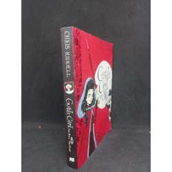 Goth Girl and the Fete Worse than death mới 80% Chris Riddell 2017 HCM2806 Oreka-Blogmeo 35418